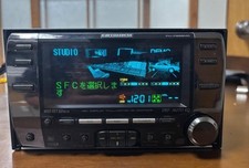 Pioneer Carrozzeria FH-P88MD