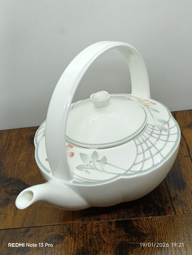 Villeroy boch china - &,