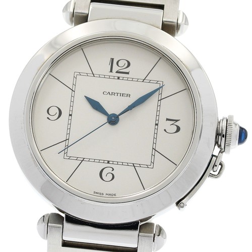 Cartier pasha 42mm w31072m7 - 42mm,