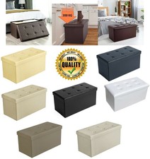 Pouf divano contenitore - contenitore, puff