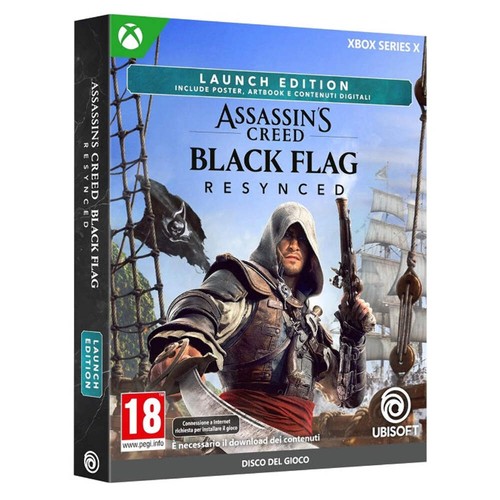 Assassin creed black flag - creed,