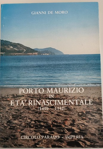 Porto maurizio età - in,