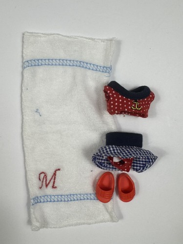 Costume bagno madeline - bagno,