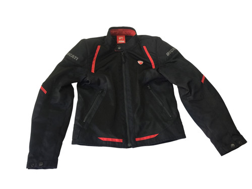 Giubbotto ducati uomo cod - giubbotto, m