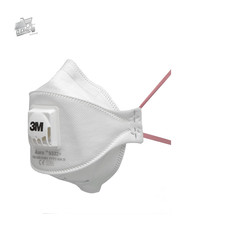 3M 9332+ Disposable Mask With