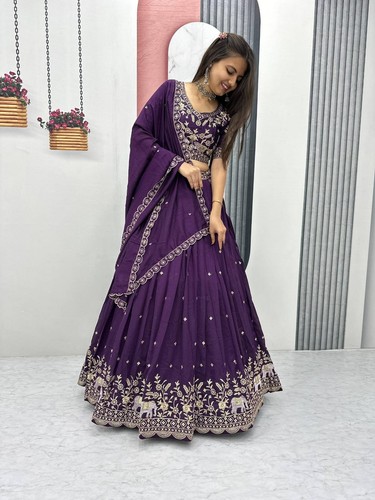 Indiano bollywood lengha - indiano,