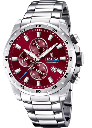 Festina chrono sport f20463 - festina,