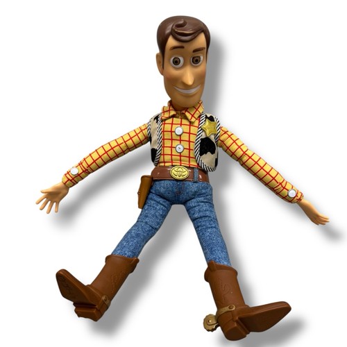 Peluche pupazzo toy story - peluche,