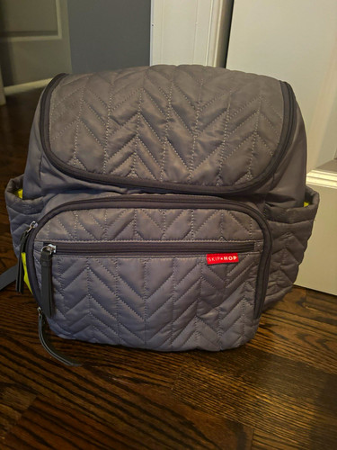 borsa fasciatoio skip hop