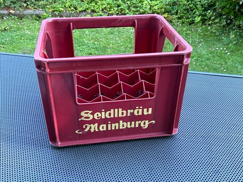 Seidlbräu mainburg birrificio - seidlbräu,