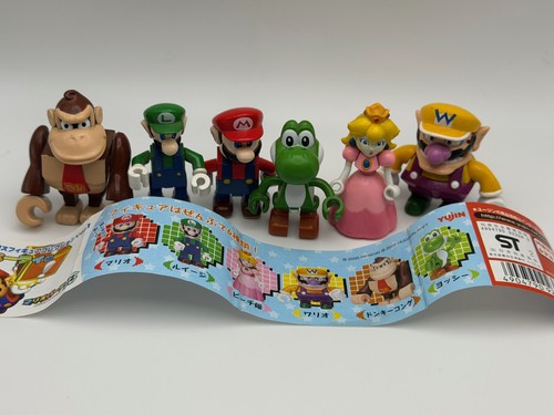 Yujin 2000 nintendo - nintendo, super