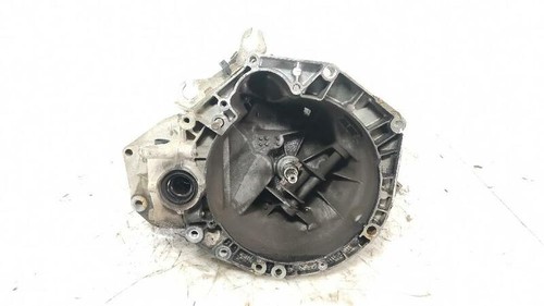 Cambio manuale fiat panda 1 - cambio,