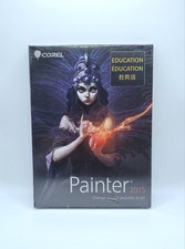 Programma Corel Painter 2015 -