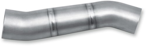Akrapovic d12so2 tubo di - tubo,