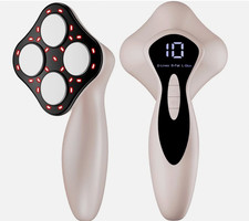 MASSAGGIATORE ANTICELLULITE