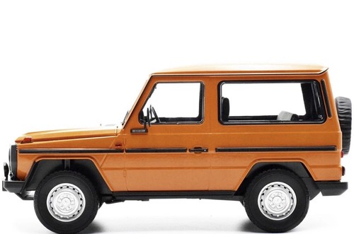 Mercedes benz modell short - mercedes-benz, g-modell