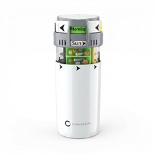 Dispenser per dosi - per,