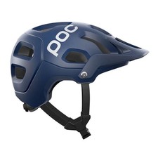 Casco MTB POC Tectal. Blu. Med. 55-58 cm. Nuovo.  