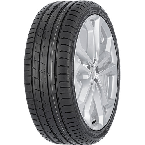 Nokian powerproof 205 r17 - 1, 205/45