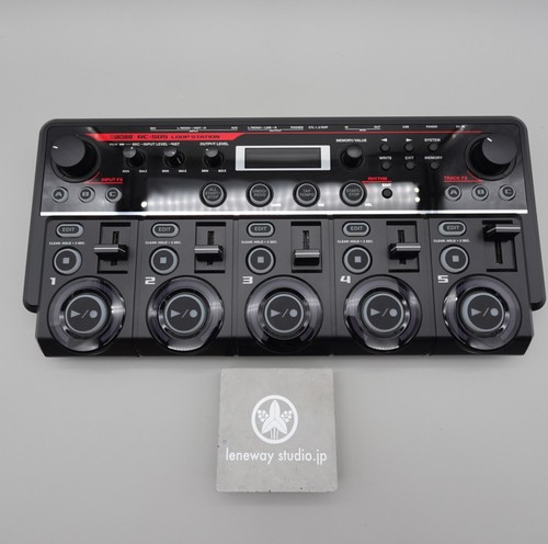 Boss 505 loop - boss,
