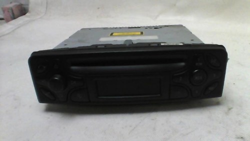 Autoradio originale mercedes - originale,