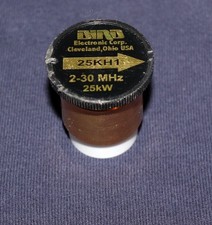 Bird 25KH1, Element Slug HF