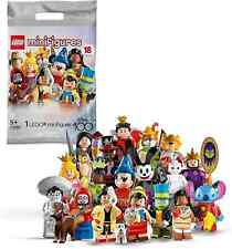 LEGO MINIFIGURES 71038 SERIE DISNEY 100 - SCEGLIE IL PERSONAGGIO !!!