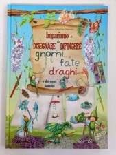 IMPARIAMO A DISEGNARE E