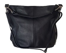 Borsa Donna a spalla in vera