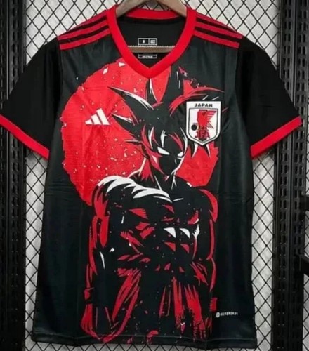 Maglia giappone dragon - maglia,