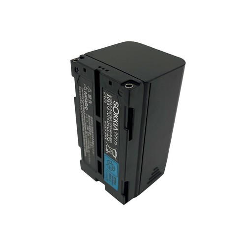 Nuova sokkia topcon bdc70 - sokkia,