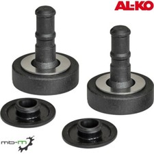 Pastiglie attrito AL-KO 1220755 AKS 2000 AKS 2004 AKS 3004