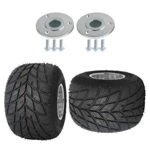 2pcs rear 11x7 10x5 - rear, 11x7.10-5
