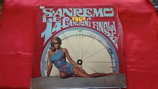 LP 33 g -  SANREMO 1969  .14