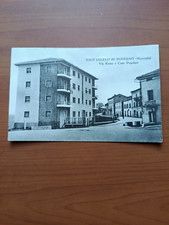 Sant'Angelo in Pontano - Via