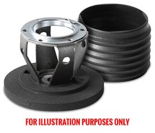 Kit mozzo volante Momo per