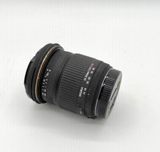 Sigma 24-60 mm 1:2.8 Canon AF