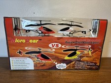 Micro Gear R/C Micro Safaris