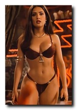 Poster Salma Hayek 24x36