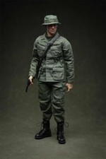 In Mano! WHOHO TOYS 1/6