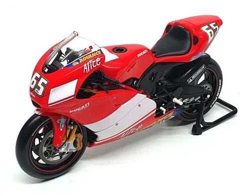 Edicola usato moto - usato, 1:24