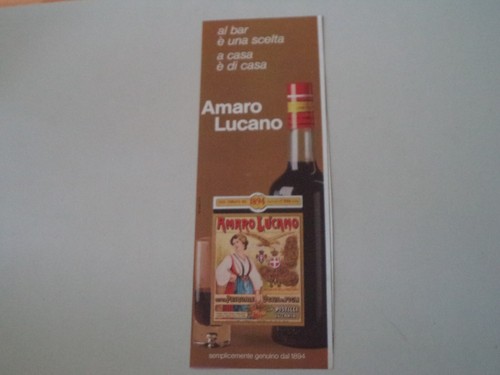 Advertising pubblicità 1979 - advertising,