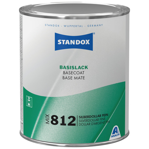 Standox standocryl vernice - standocryl,