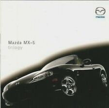 Mazda MX-5 1.8i Trilogy