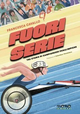 Libri Francesca Cavallo -