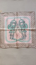Foulard Hermès/Gavroche