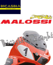 15513 - CUPOLINO MALOSSI FUME