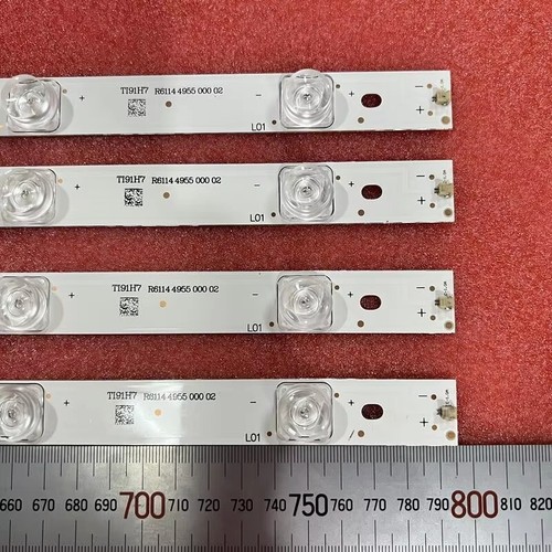 Retroilluminazione led per - led,