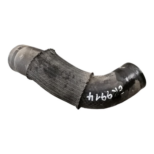 Manicotto intercooler sinistro - intercooler,