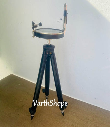 Bussola prismatica mix ottone - bussola,